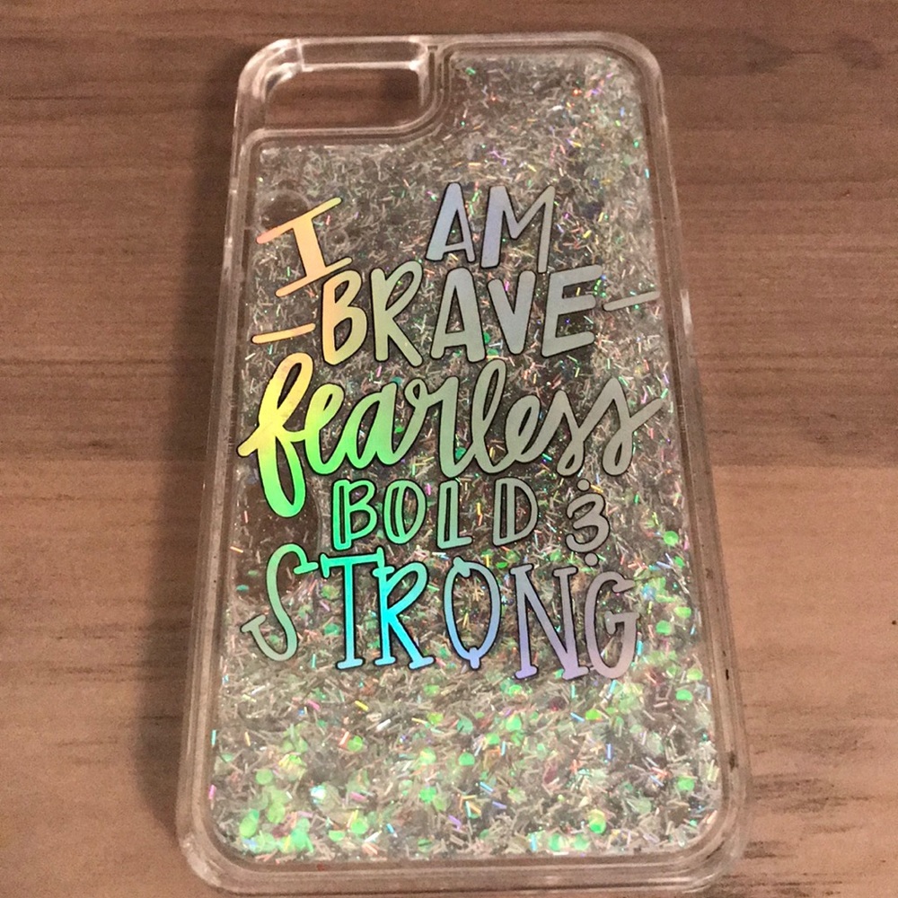 IPhone 6/7/8 case
